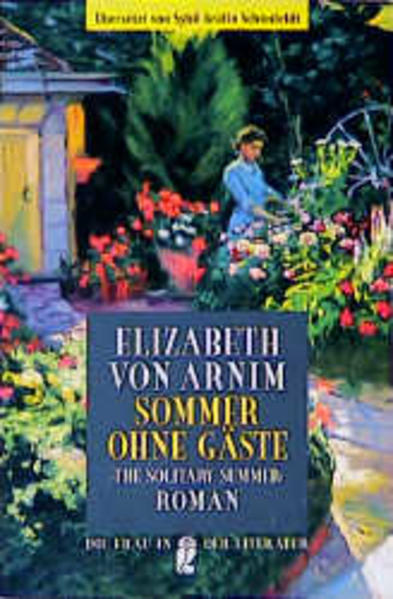 Sommer ohne Gäste