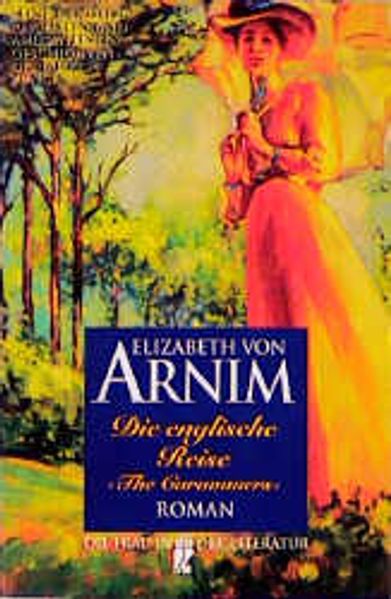 Die englische Reise