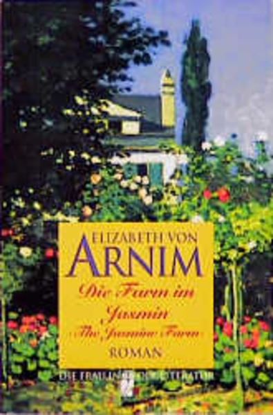 Die Farm im Jasmin