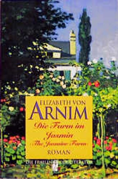 Die Farm im Jasmin