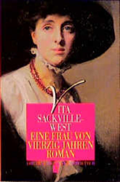 Eine Frau von vierzig Jahren