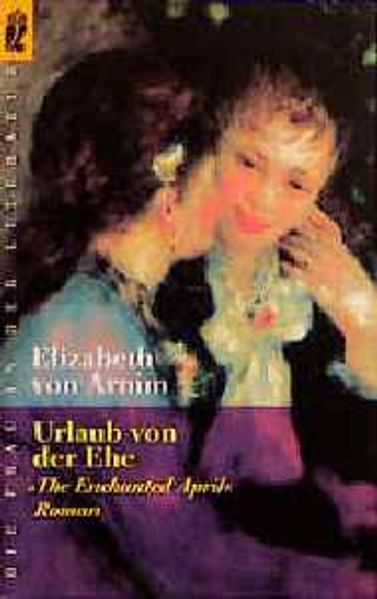 Urlaub von der Ehe