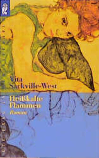 Heisskalte Flammen