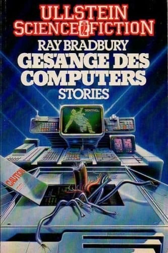 Gesänge des Computers