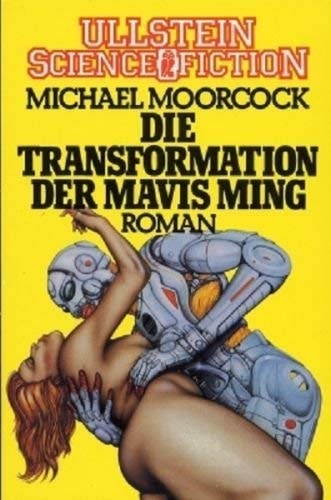 Die Transformation der Mavis Ming