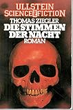 Die Stimmen der Nacht