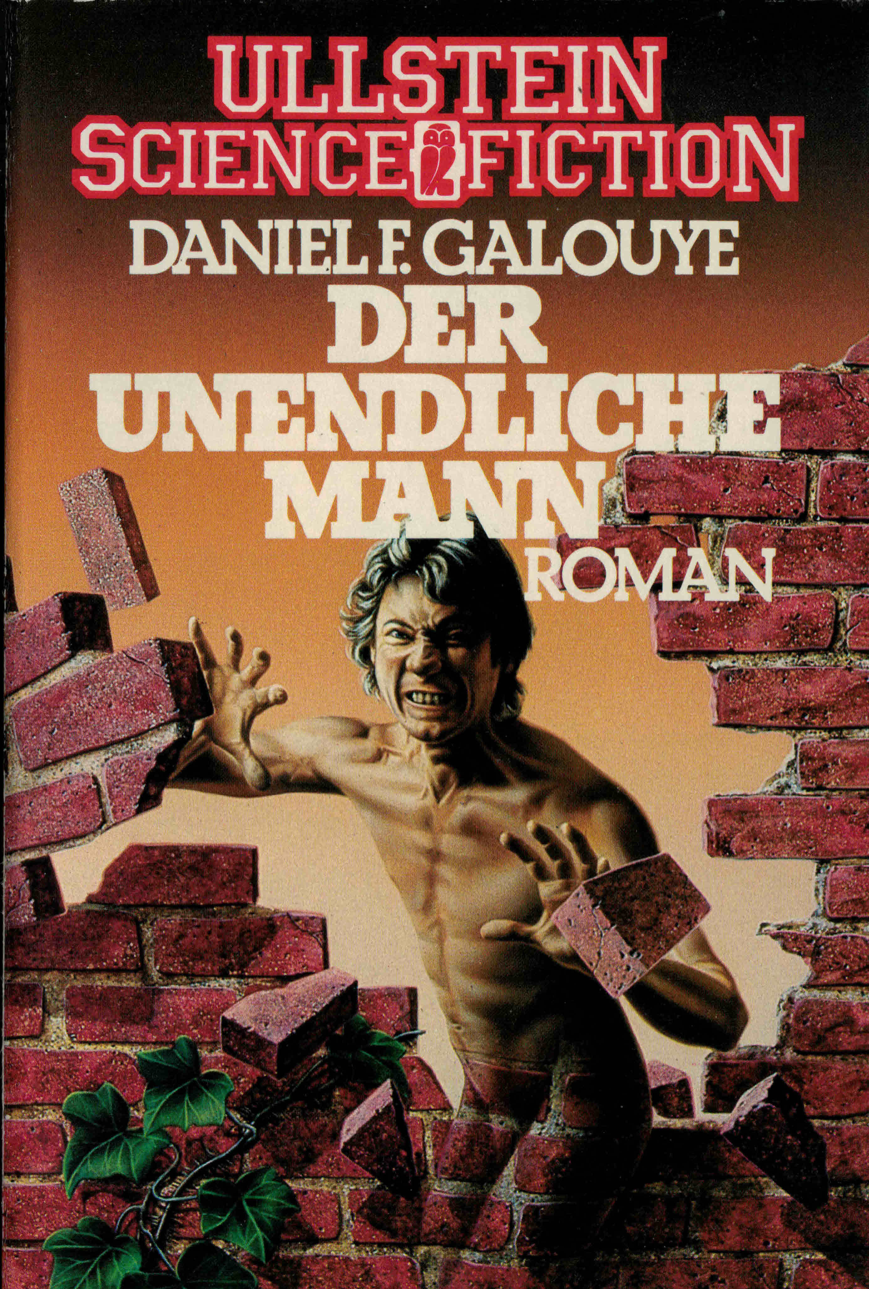 Der unendliche Mann