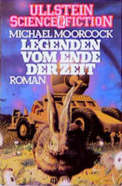 Legenden vom Ende der Zeit