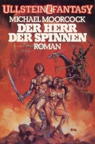 Der Herr der Spinnen