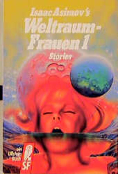 Isaac Asimov's Weltraum-Frauen
