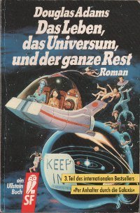 Das Leben, das Universum, und der ganze Rest