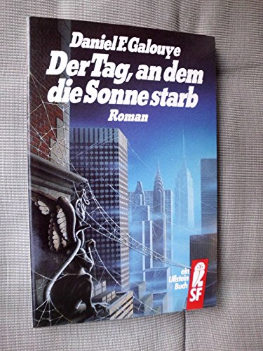 Der Tag, an dem die Sonne starb