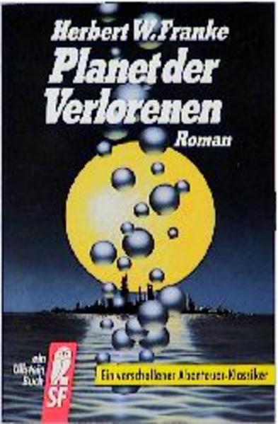 Planet der Verlorenen