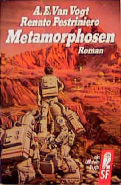 Metamorphosen