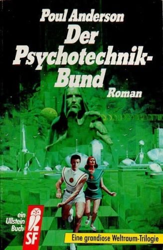 Der Psychotechnik-Bund