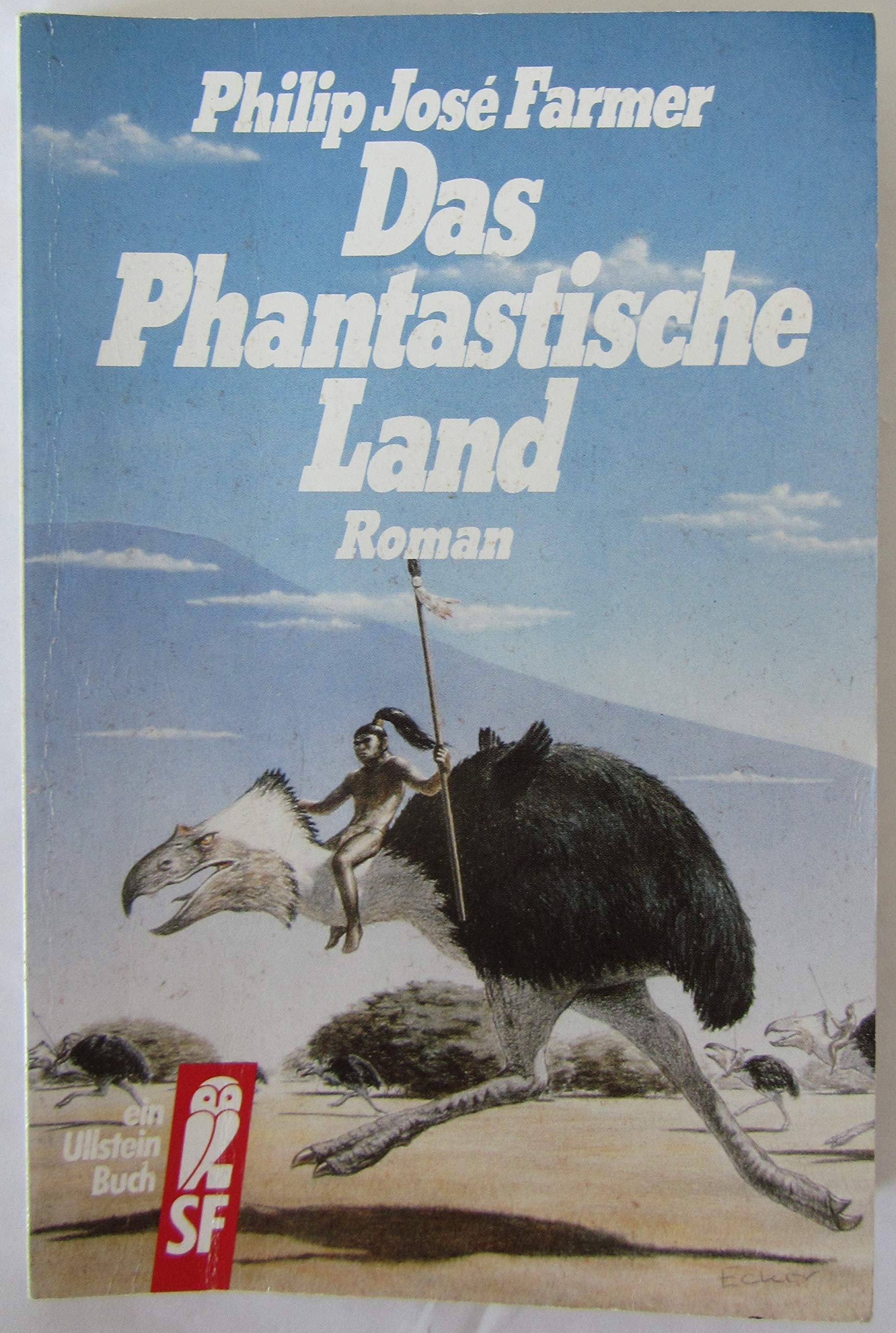 Das Phantastische Land