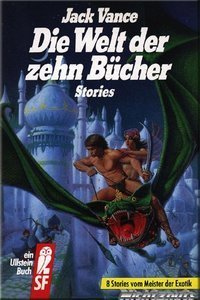 Die Welt der zehn Bücher