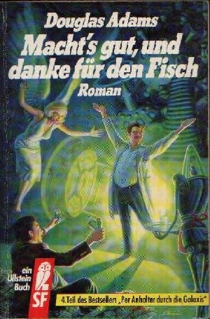 Buchcover