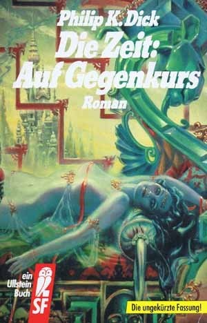 Die Zeit: Auf Gegenkurs