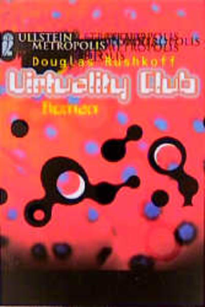 Virtuality Club