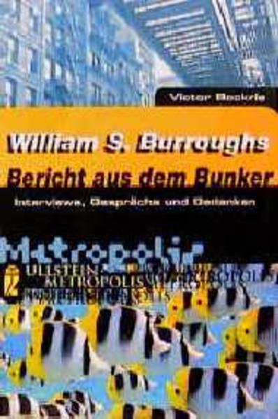 Bericht aus dem Bunker