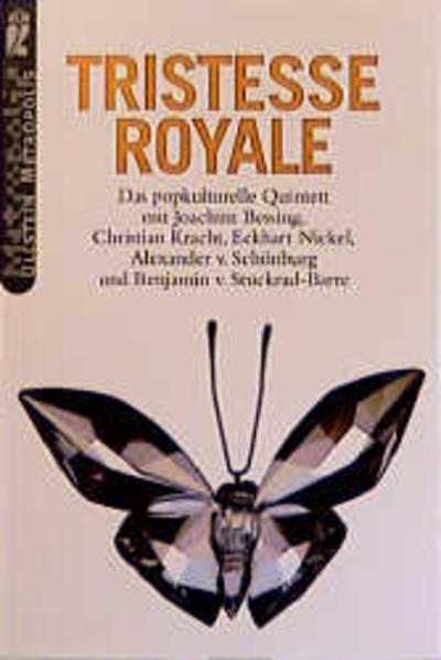 Tristesse Royal