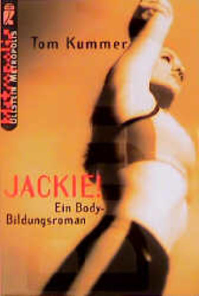 Jackie!