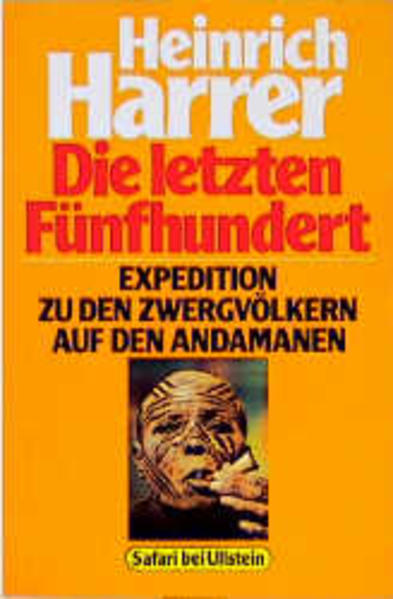 Die letzten Fünfhundert