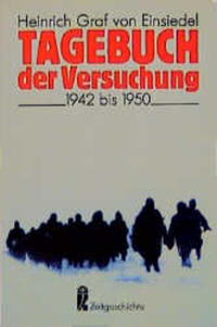 Tagebuch der Versuchung