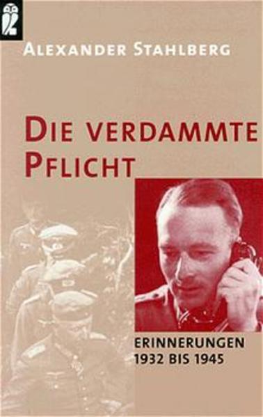 Die verdammte Pflicht