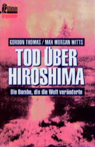 Tod über Hiroshima