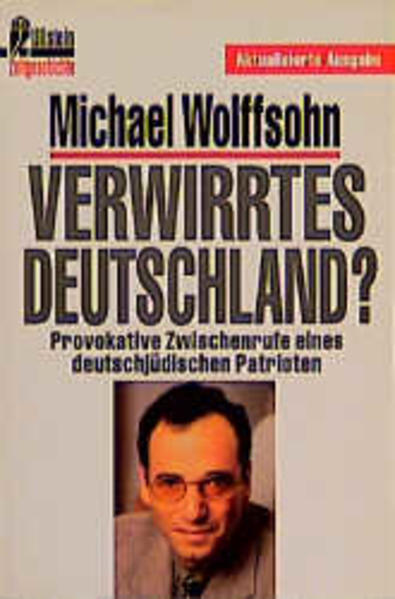 Verwirrtes Deutschland?