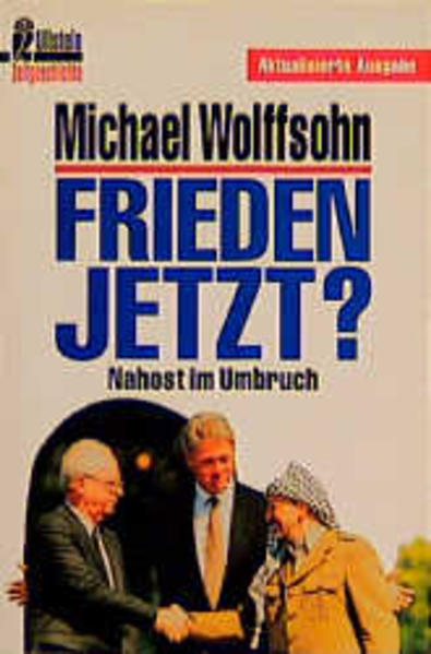 Frieden jetzt?