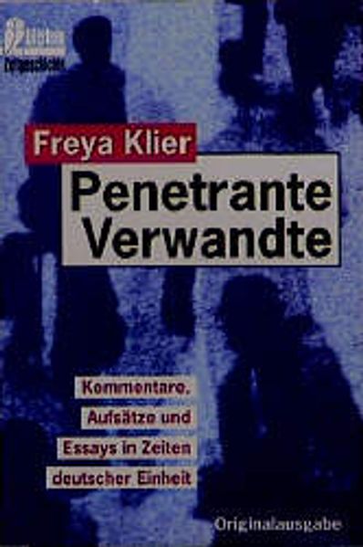Penetrante Verwandte