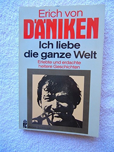 Ich liebe die ganze Welt
