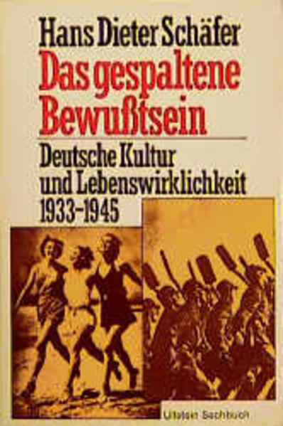 Das gespaltene Bewusstsein