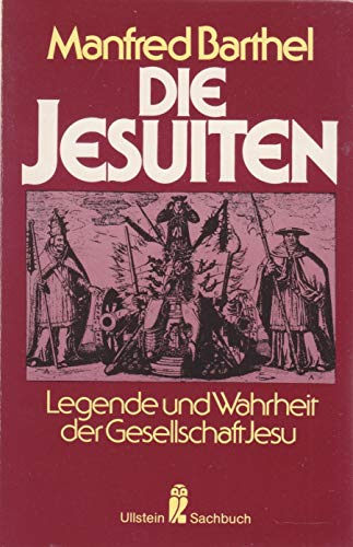 Die Jesuiten