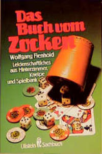 Das Buch vom Zocken