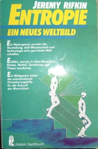 Entropie - ein neues Weltbild