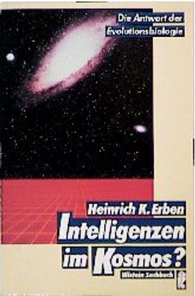 Intelligenzen im Kosmos?