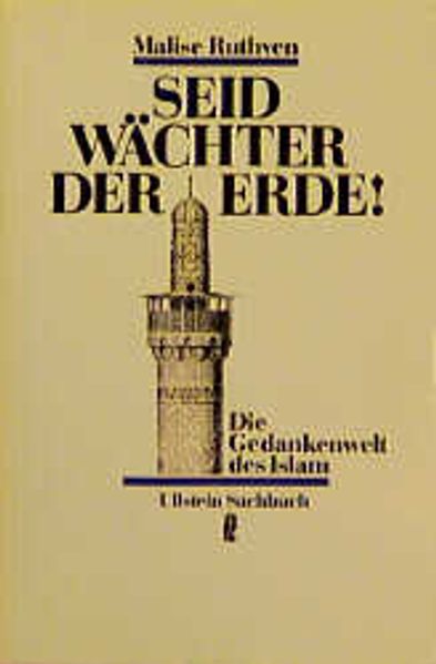 Seid Wächter der Erde!
