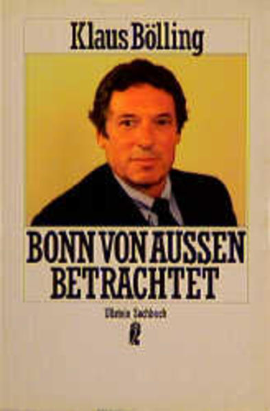 Bonn von aussen betrachtet