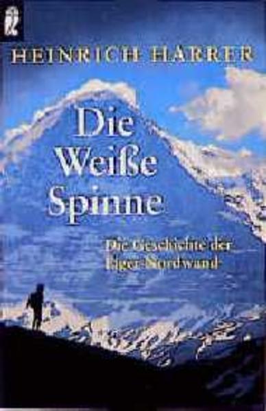 Die Weisse Spinne