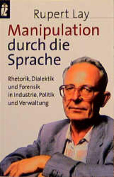 Manipulation durch die Sprache