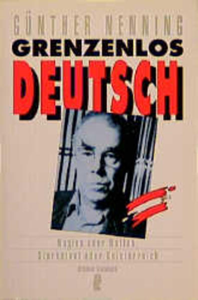 Grenzenlos deutsch