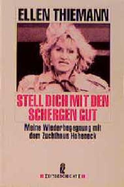 Stell dich mit den Schergen gut