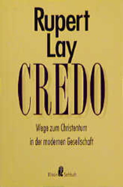 Credo