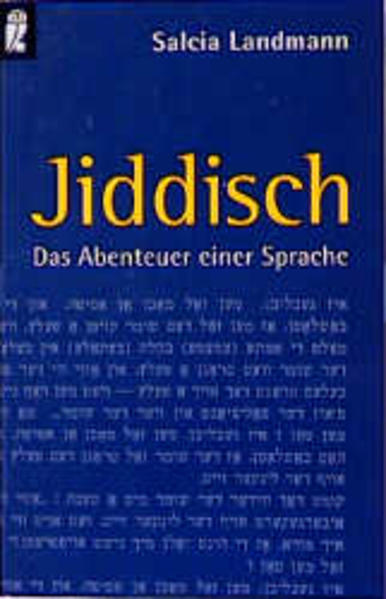 Jiddisch