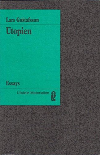 Utopien