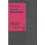 Literatur und Karneval